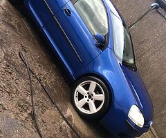 Mk5 golf