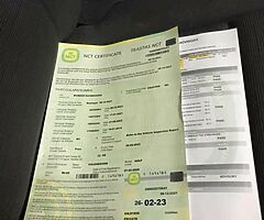 Mk5 golf - Image 3/7