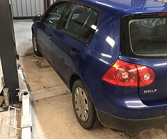 Mk5 golf - Image 4/7