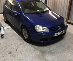 Mk5 golf - Image 5/7