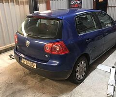 Mk5 golf - Image 7/7