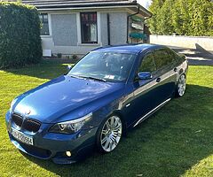 520 Msport (Auto) - Image 3/8
