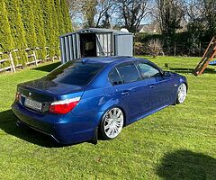 520 Msport (Auto) - Image 4/8