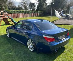 520 Msport (Auto) - Image 5/8