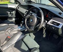 520 Msport (Auto) - Image 6/8