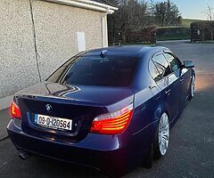 520 Msport (Auto) - Image 8/8