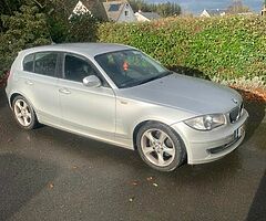 2011 BMW 1 Series - Image 4/4