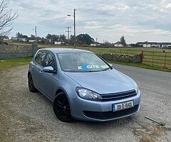 Golf 6 2.0l diesel - Image 3/5