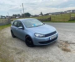 Golf 6 2.0l diesel - Image 4/5