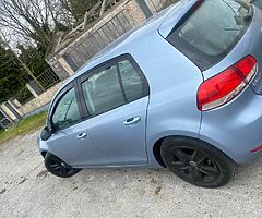 Golf 6 2.0l diesel - Image 5/5