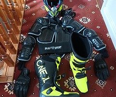 Kawasaki  KX450 - Image 5/5