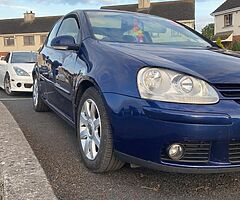 MK5 breaking