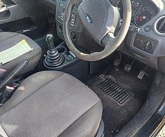 Ford Fiesta 1.4L nct 01/23 - Image 6/9