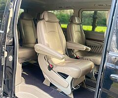 Mercedes V300 V class 3.0 V6 LWB - Image 8/10