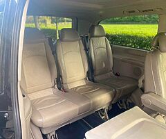 Mercedes V300 V class 3.0 V6 LWB - Image 9/10
