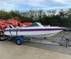 Speed boat - Image 5/8