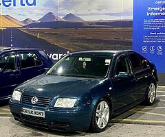 150ARL Bora