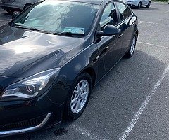 Opel insignia - Image 3/10