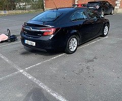 Opel insignia - Image 5/10