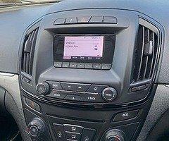 Opel insignia - Image 6/10
