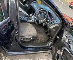 Opel insignia - Image 7/10