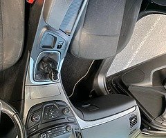 Opel insignia - Image 9/10