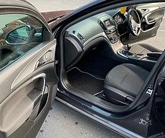 Opel insignia - Image 10/10