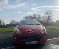 Peugeot 207 HDI - Image 3/8