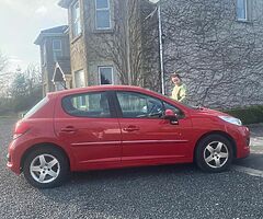 Peugeot 207 HDI - Image 4/8