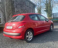 Peugeot 207 HDI - Image 5/8