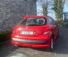 Peugeot 207 HDI - Image 6/8
