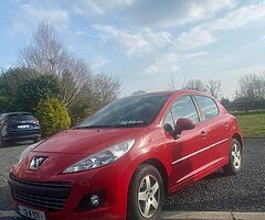 Peugeot 207 HDI - Image 8/8