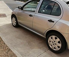 Nissan micra - Image 4/10
