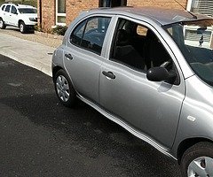 Nissan micra - Image 6/10