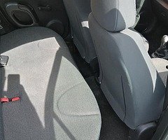 Nissan micra - Image 8/10