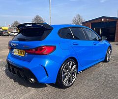 2019 BMW Series 1 - Image 5/10