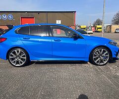 2019 BMW Series 1 - Image 7/10