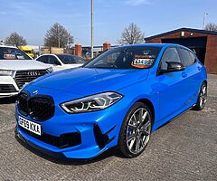 2019 BMW Series 1 - Image 10/10