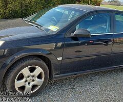 Opel Vectra New NCT 08/22