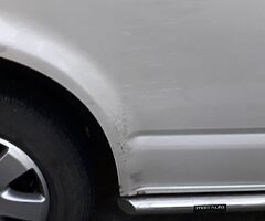 Vw Transporter
