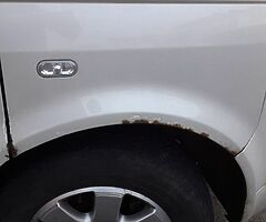 Vw Transporter - Image 3/10