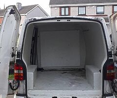 Vw Transporter - Image 4/10
