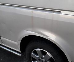Vw Transporter - Image 5/10