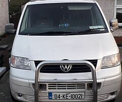 Vw Transporter - Image 6/10