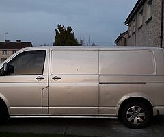 Vw Transporter - Image 7/10