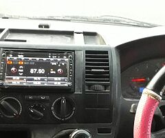 Vw Transporter - Image 8/10