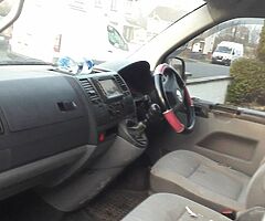 Vw Transporter - Image 9/10