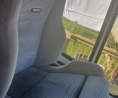 Recaro