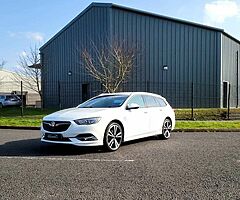 2017 Vauxhall Insignia - Image 3/10