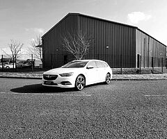 2017 Vauxhall Insignia - Image 4/10